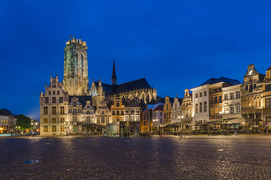 Mechelen